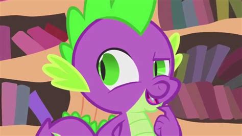Spike's Journey to Becoming a Prince in Princess Spike